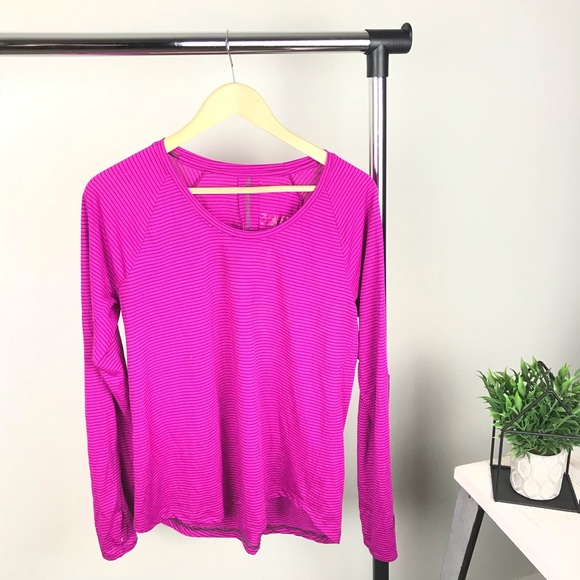 The North Face Tops - North Face striped top